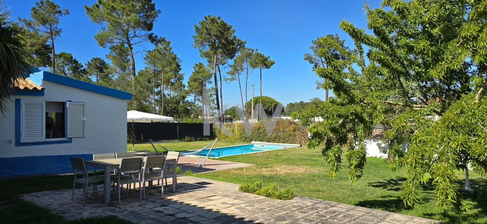 Quinta T4 para Venda em Azeitão (São Lourenço e São Simão) Foto 9