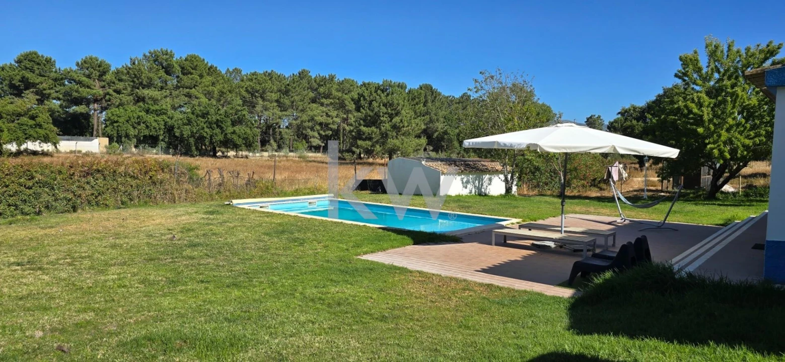 Quinta T4 para Venda em Azeitão (São Lourenço e São Simão) Foto 17