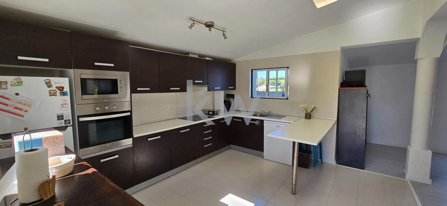 Quinta T4 para Venda em Azeitão (São Lourenço e São Simão) Foto 28