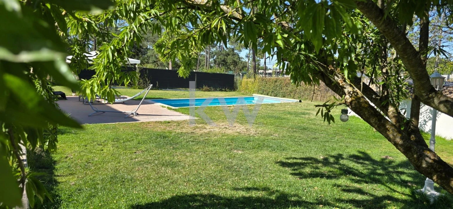 Quinta T4 para Venda em Azeitão (São Lourenço e São Simão) Foto 10