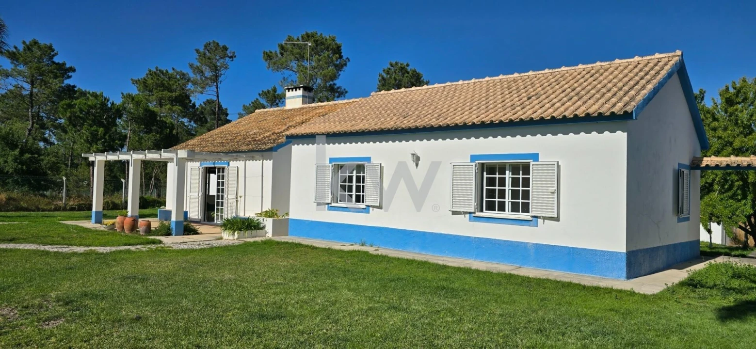 Quinta T4 para Venda em Azeitão (São Lourenço e São Simão) Foto 6