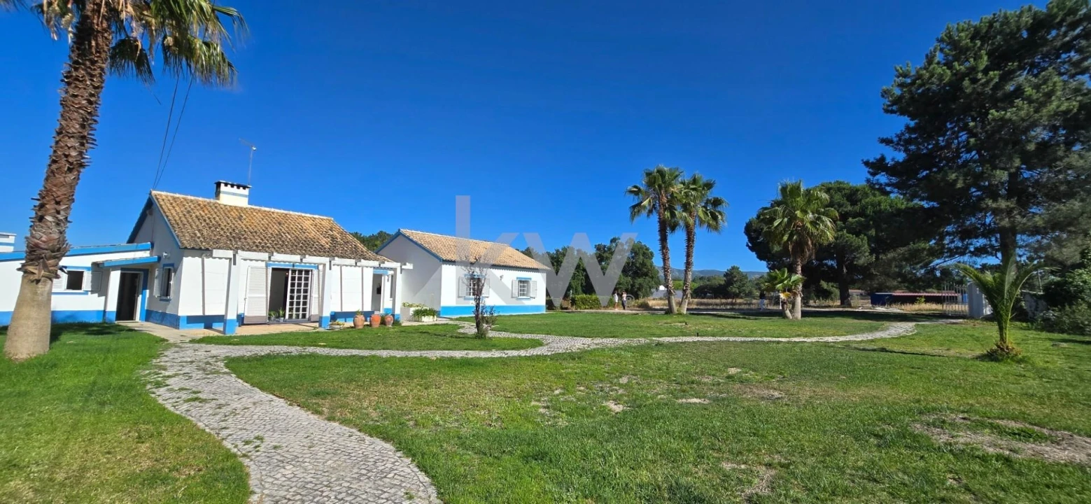 Quinta T4 para Venda em Azeitão (São Lourenço e São Simão) Foto 26