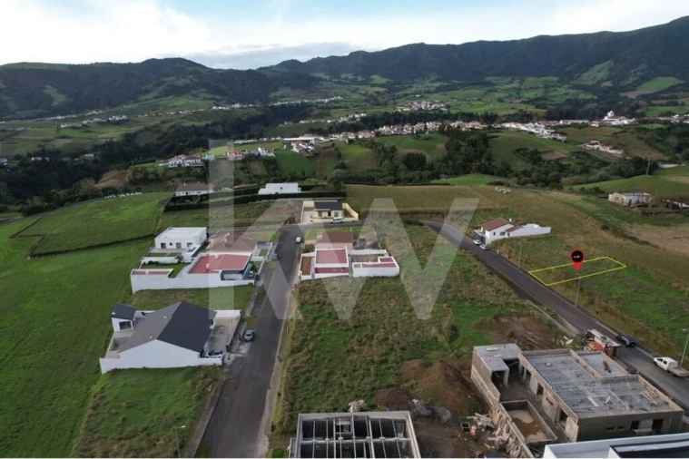 Terreno para Venda em Nossa Senhora dos Remedios Foto 8