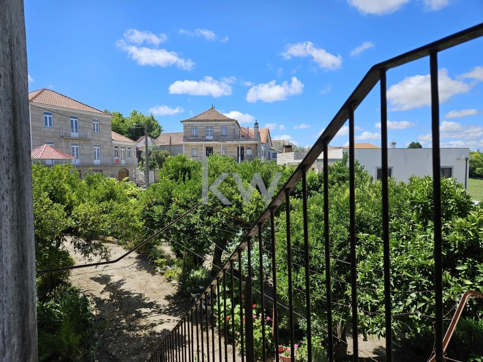 Moradia T4 para Venda em Tourais e Lajes Foto 9