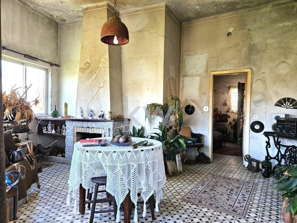 Moradia T4 para Venda em Tourais e Lajes Foto 33