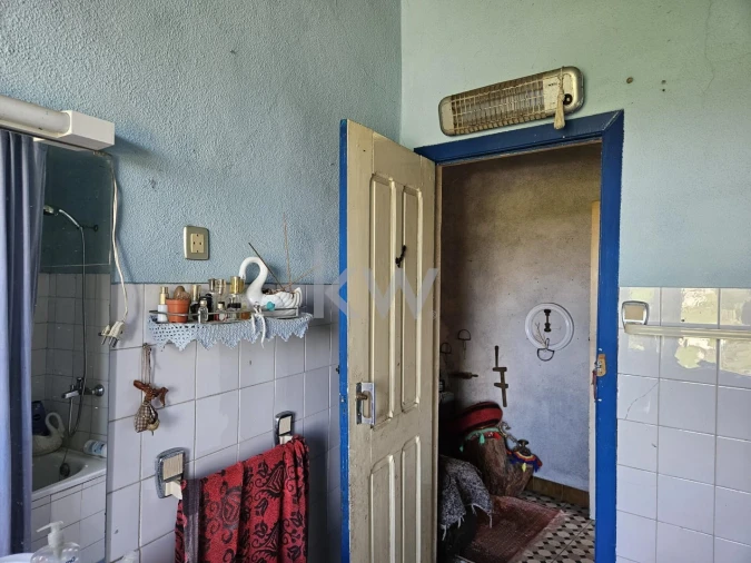 Moradia T4 para Venda em Tourais e Lajes Foto 35