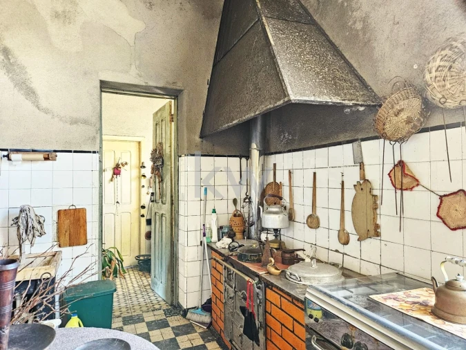 Moradia T4 para Venda em Tourais e Lajes Foto 26