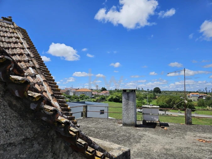 Moradia T4 para Venda em Tourais e Lajes Foto 37