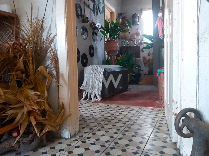 Moradia T4 para Venda em Tourais e Lajes Foto 36