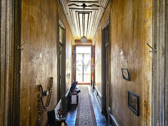 Moradia T4 para Venda em Tourais e Lajes Foto 10