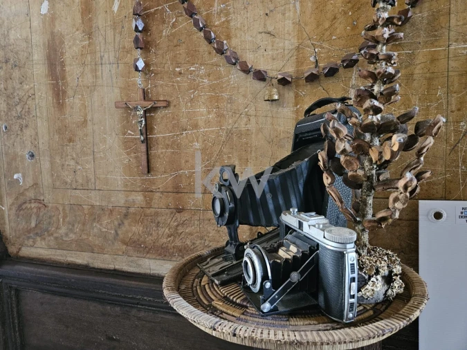 Moradia T4 para Venda em Tourais e Lajes Foto 17