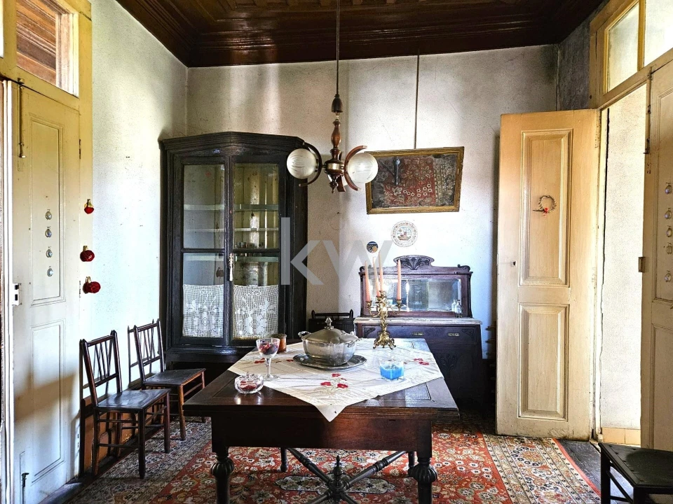 Moradia T4 para Venda em Tourais e Lajes Foto 24