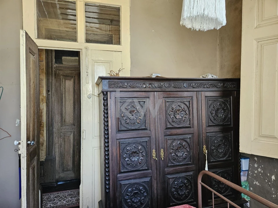 Moradia T4 para Venda em Tourais e Lajes Foto 13