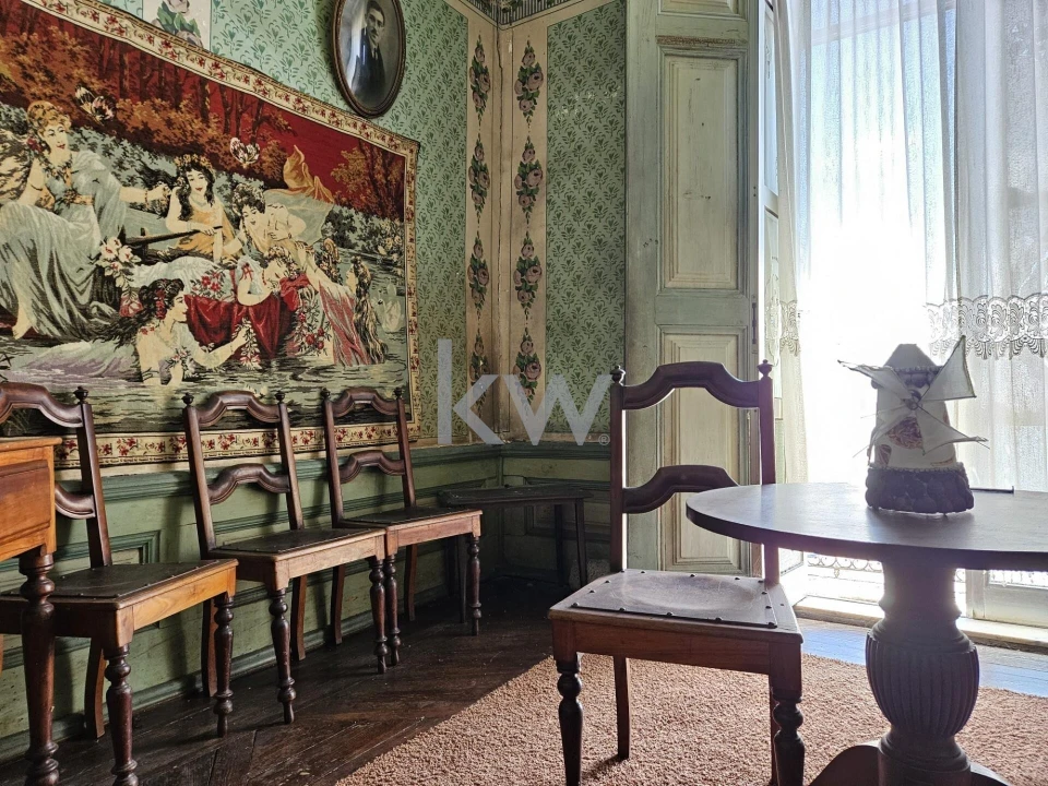 Moradia T4 para Venda em Tourais e Lajes Foto 21