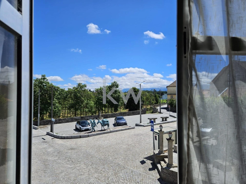 Moradia T4 para Venda em Tourais e Lajes Foto 14