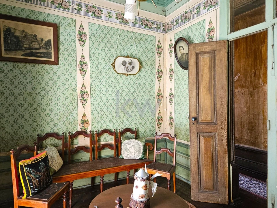 Moradia T4 para Venda em Tourais e Lajes Foto 19