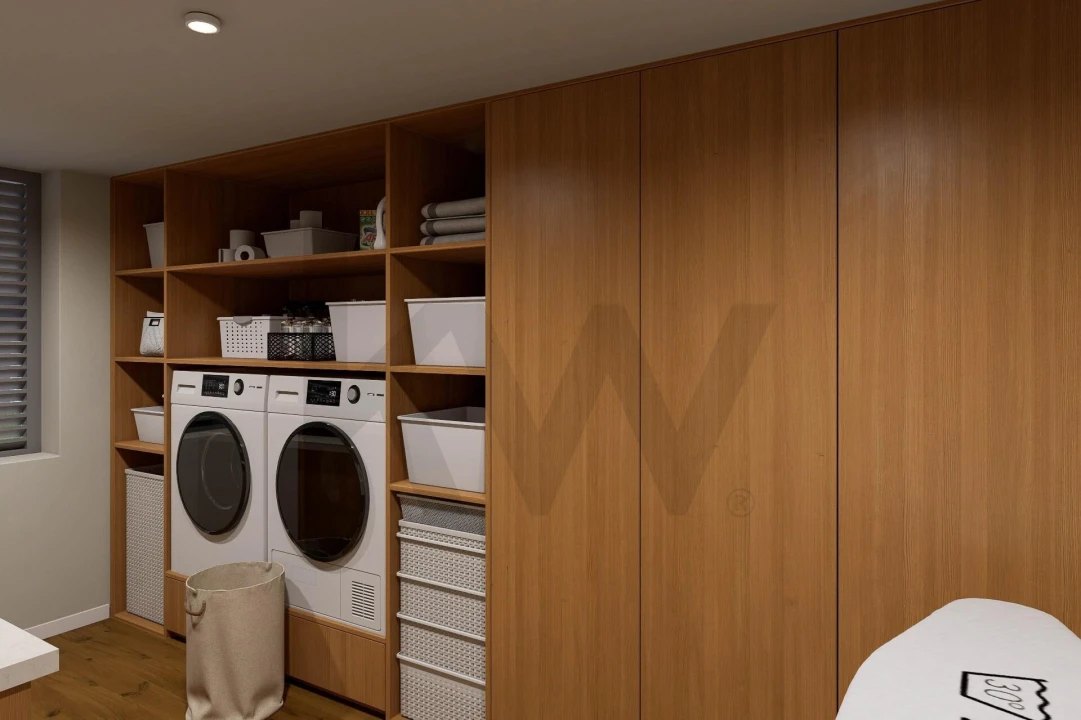 Moradia T5 para Venda em Eiras e São Paulo de Frades Foto 37