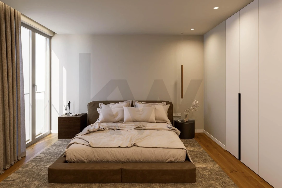 Moradia T5 para Venda em Eiras e São Paulo de Frades Foto 16