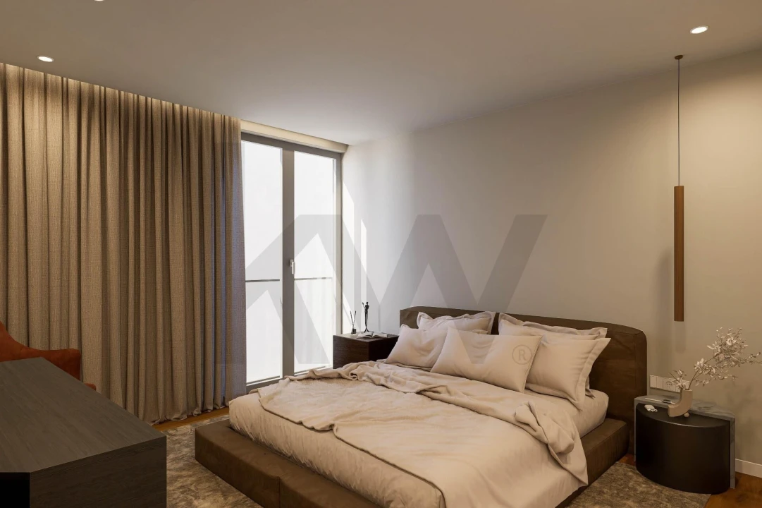 Moradia T5 para Venda em Eiras e São Paulo de Frades Foto 17