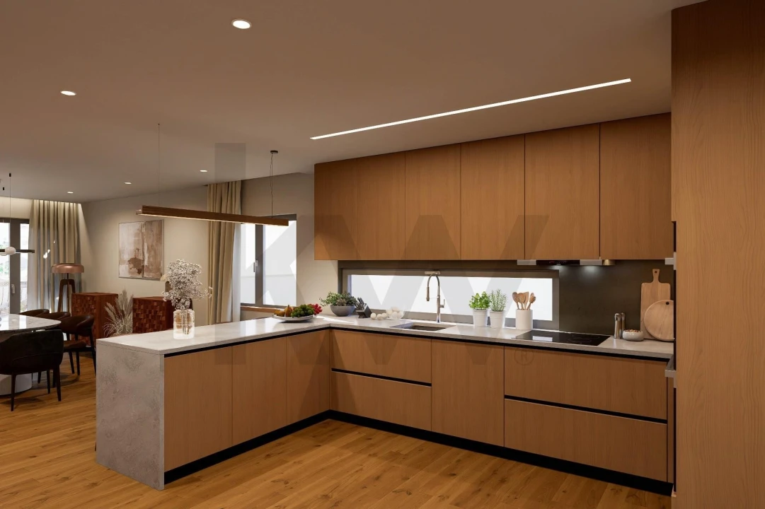 Moradia T5 para Venda em Eiras e São Paulo de Frades Foto 11