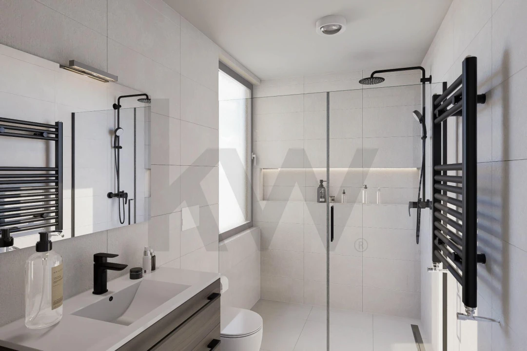 Moradia T5 para Venda em Eiras e São Paulo de Frades Foto 14