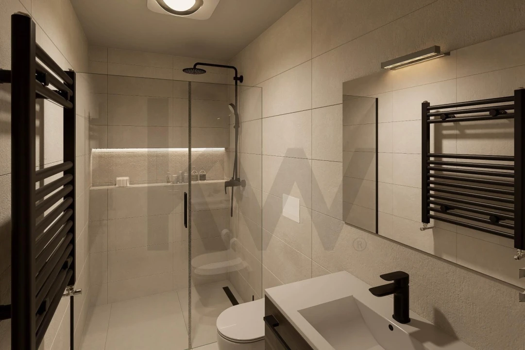 Moradia T5 para Venda em Eiras e São Paulo de Frades Foto 28