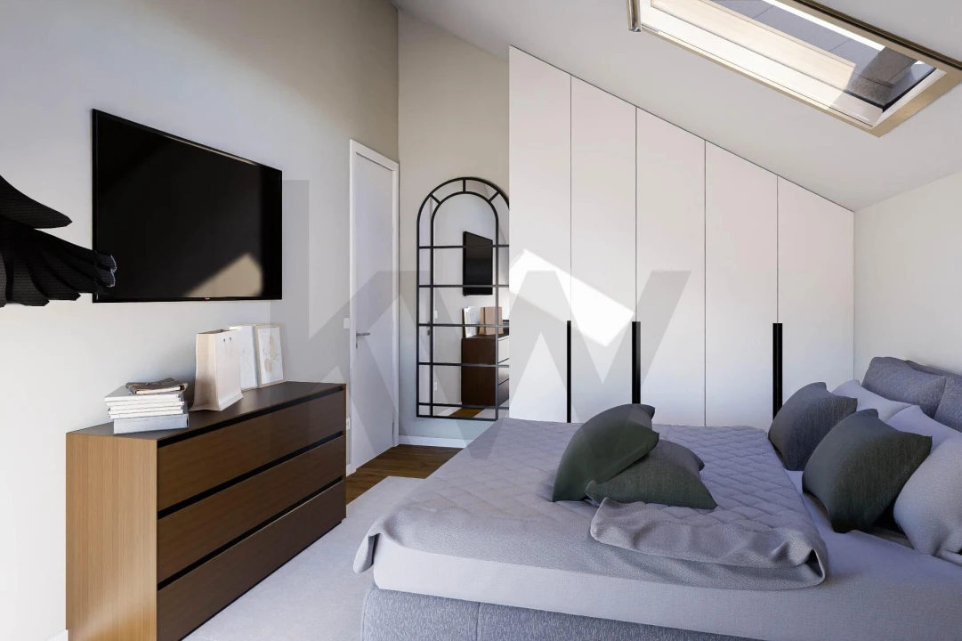 Moradia T5 para Venda em Eiras e São Paulo de Frades Foto 26