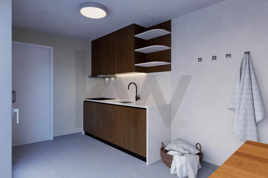 Moradia T5 para Venda em Eiras e São Paulo de Frades Foto 34