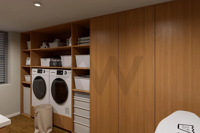 Moradia T5 para Venda em Eiras e São Paulo de Frades Foto 37