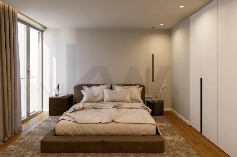 Moradia T5 para Venda em Eiras e São Paulo de Frades Foto 16