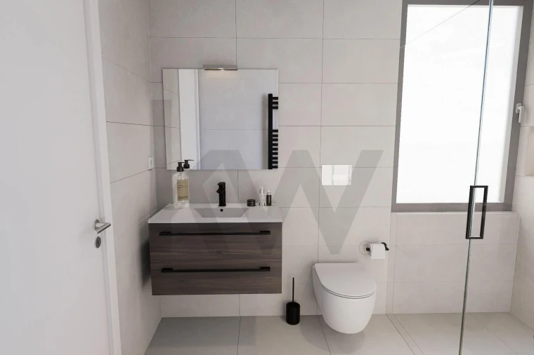 Moradia T5 para Venda em Eiras e São Paulo de Frades Foto 22