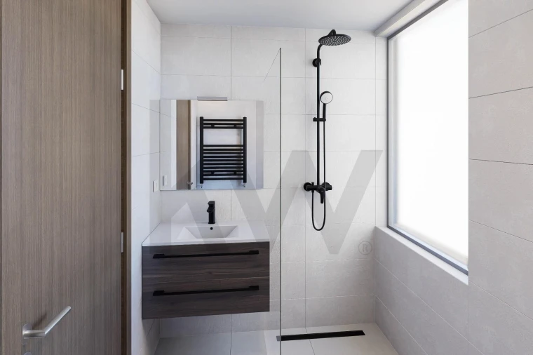 Moradia T5 para Venda em Eiras e São Paulo de Frades Foto 19