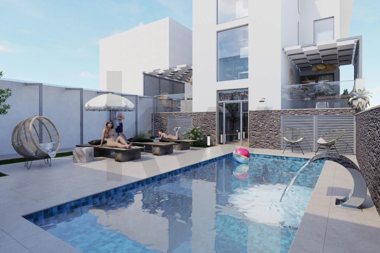 Moradia T5 para Venda em Eiras e São Paulo de Frades Foto 31