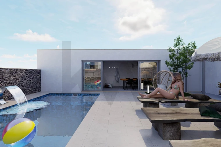 Moradia T5 para Venda em Eiras e São Paulo de Frades Foto 13