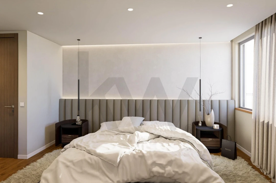 Moradia T5 para Venda em Eiras e São Paulo de Frades Foto 20