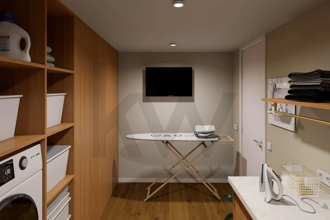 Moradia T5 para Venda em Eiras e São Paulo de Frades Foto 36