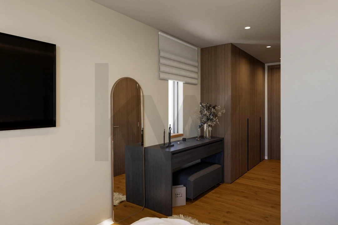 Moradia T5 para Venda em Eiras e São Paulo de Frades Foto 18