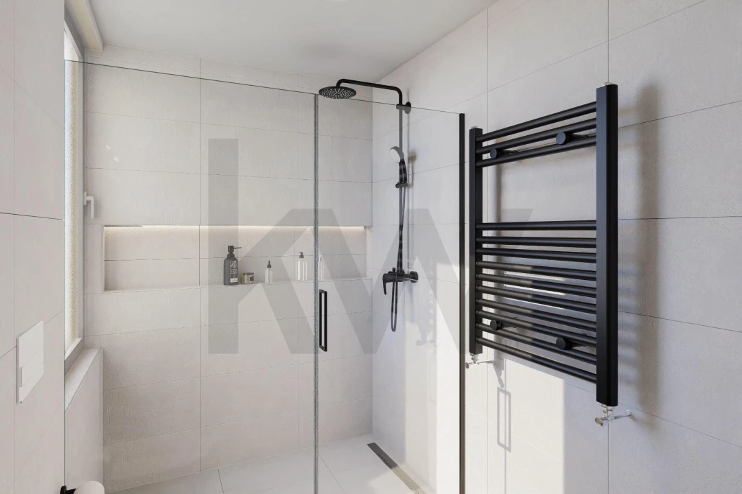 Moradia T5 para Venda em Eiras e São Paulo de Frades Foto 15