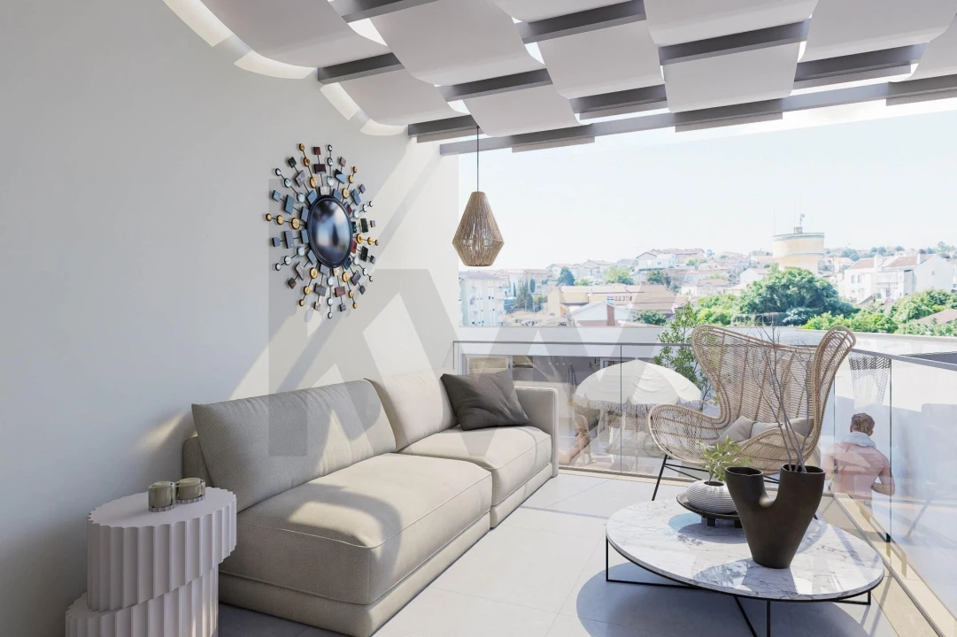 Moradia T5 para Venda em Eiras e São Paulo de Frades Foto 29