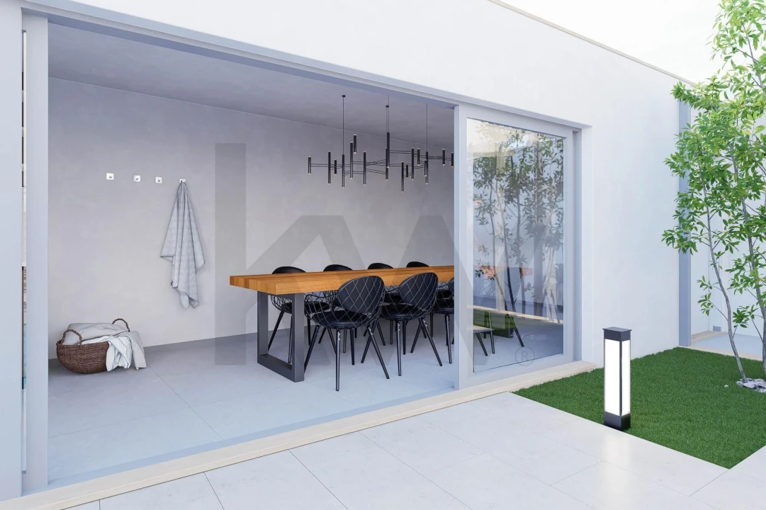 Moradia T5 para Venda em Eiras e São Paulo de Frades Foto 33