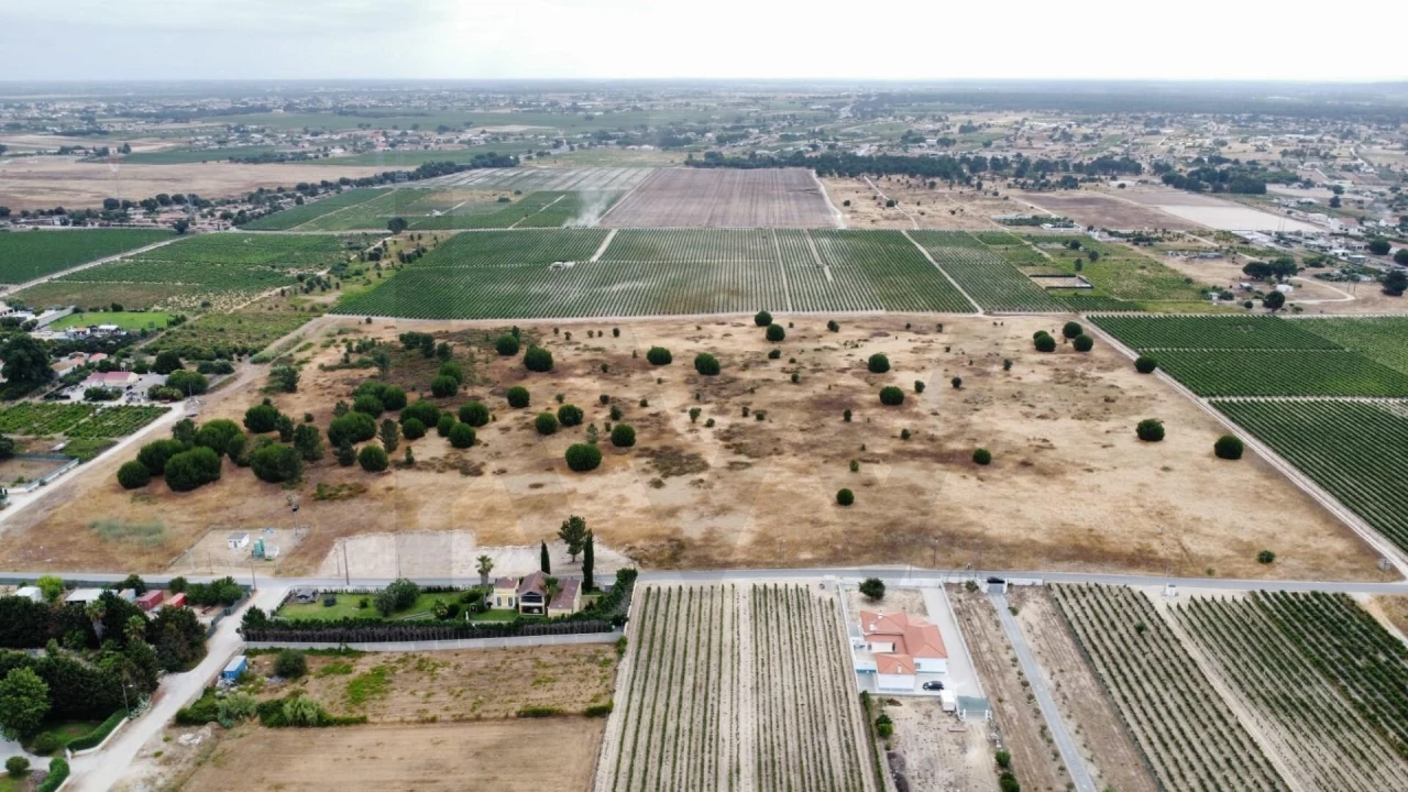 Terreno para Venda em Poceirão e Marateca Foto 2
