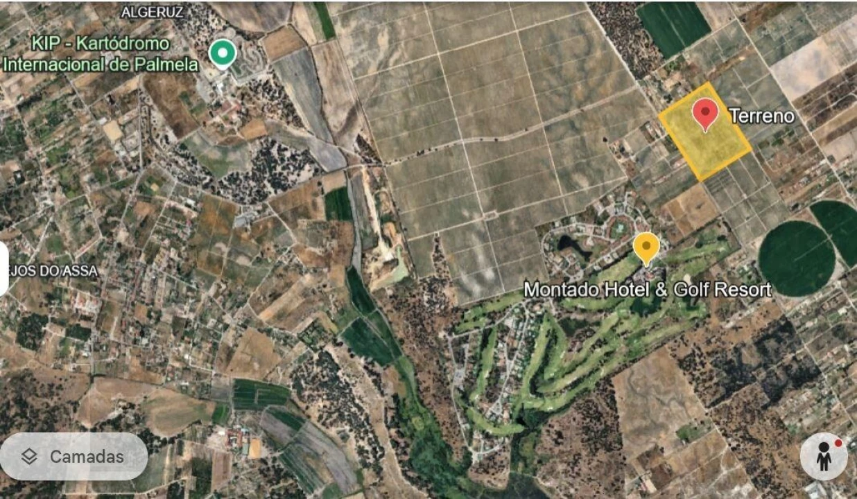 Terreno para Venda em Poceirão e Marateca Foto 10