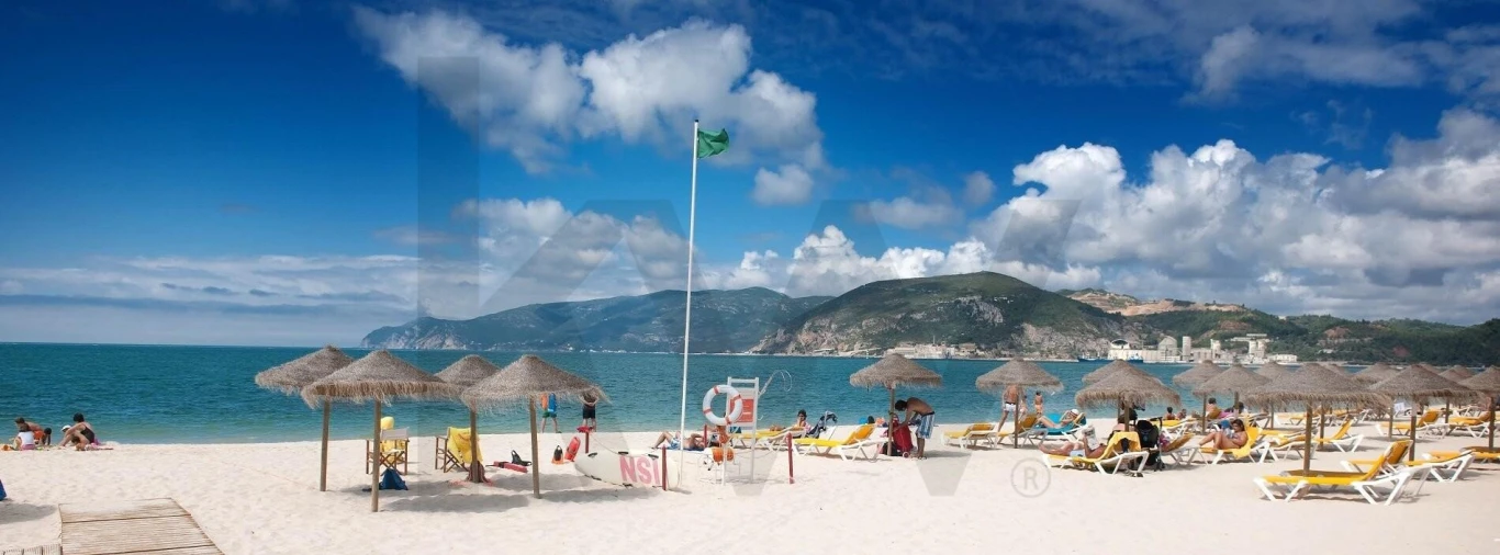 Terreno para Venda em Poceirão e Marateca Foto 14