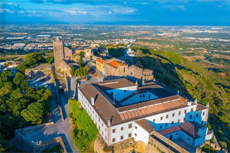 Terreno para Venda em Poceirão e Marateca Foto 15