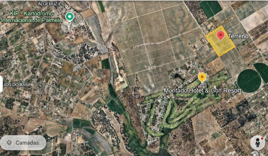 Terreno para Venda em Poceirão e Marateca Foto 10