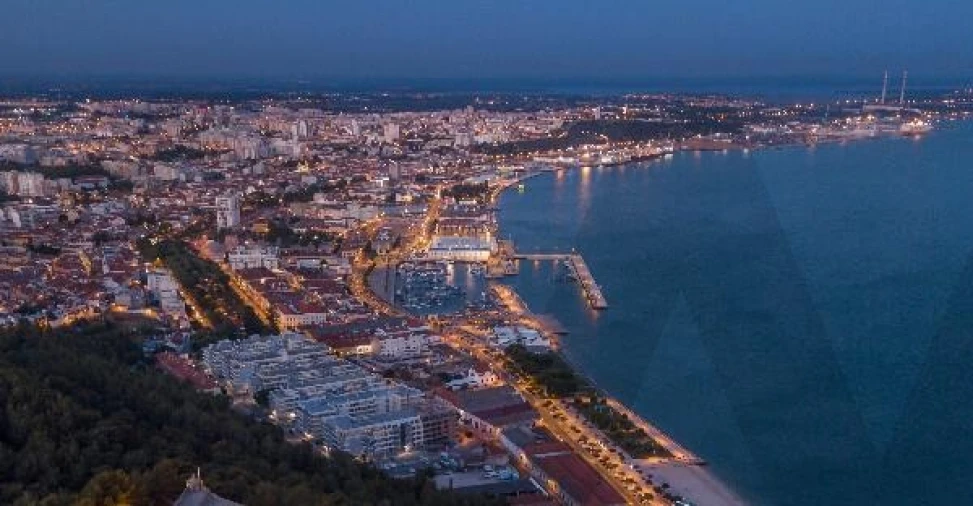 Terreno para Venda em Poceirão e Marateca Foto 16