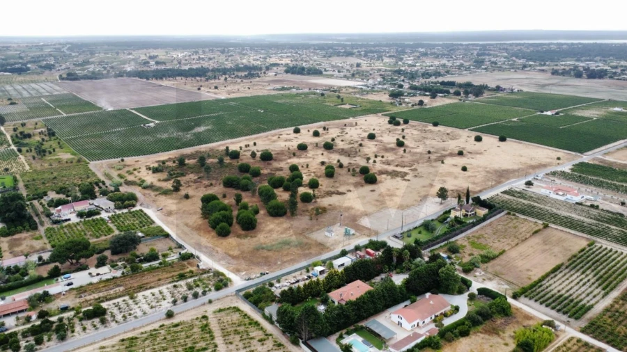 Terreno para Venda em Poceirão e Marateca Foto 4