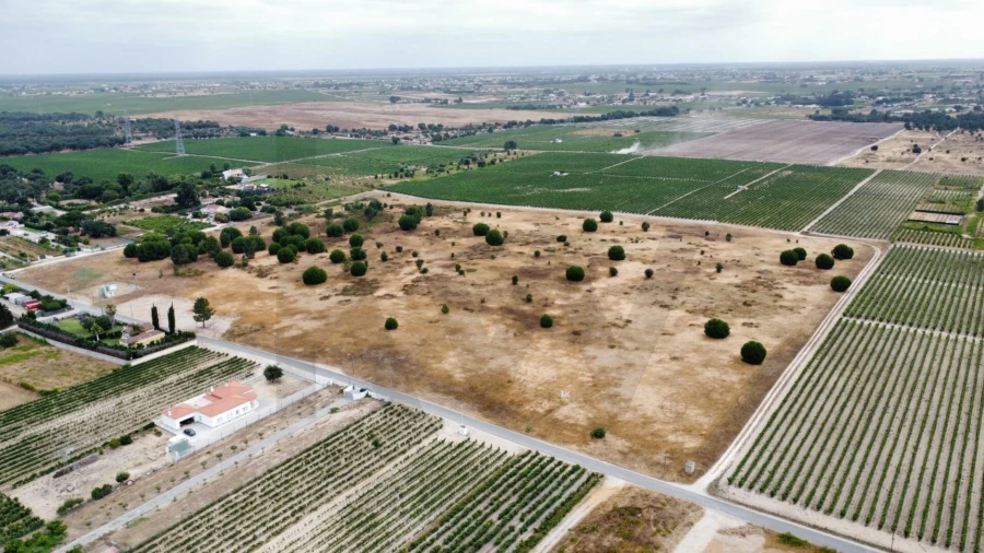 Terreno para Venda em Poceirão e Marateca Foto 1