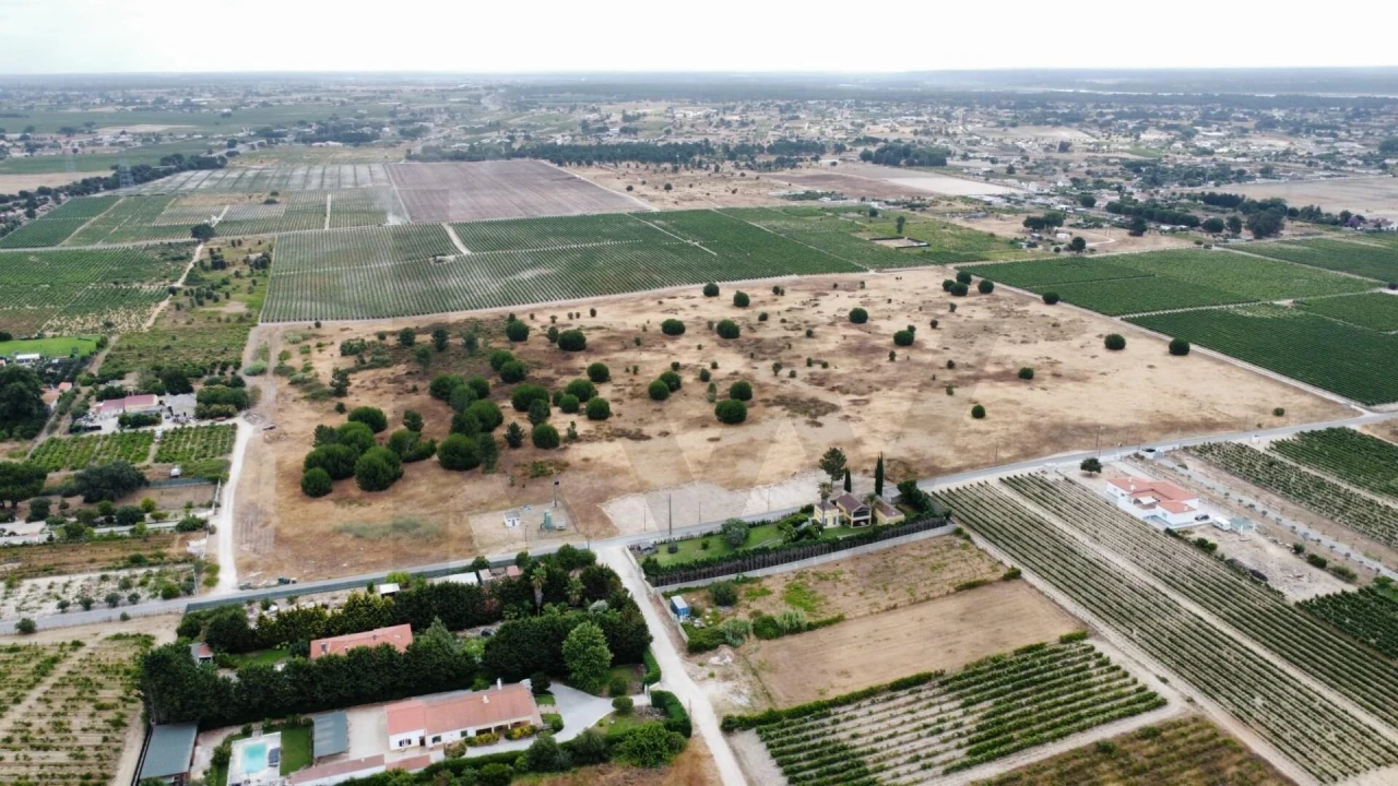 Terreno para Venda em Poceirão e Marateca Foto 3