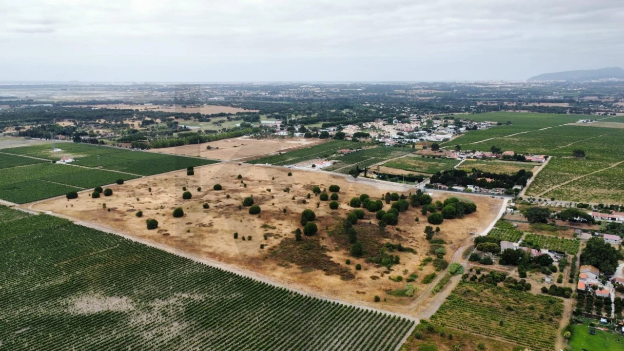 Terreno para Venda em Poceirão e Marateca Foto 5